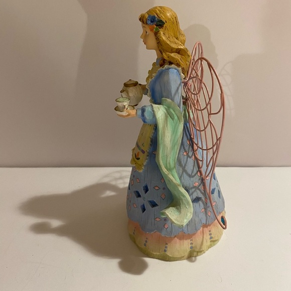 Morning Angel (IT) - Picture 13 of 14